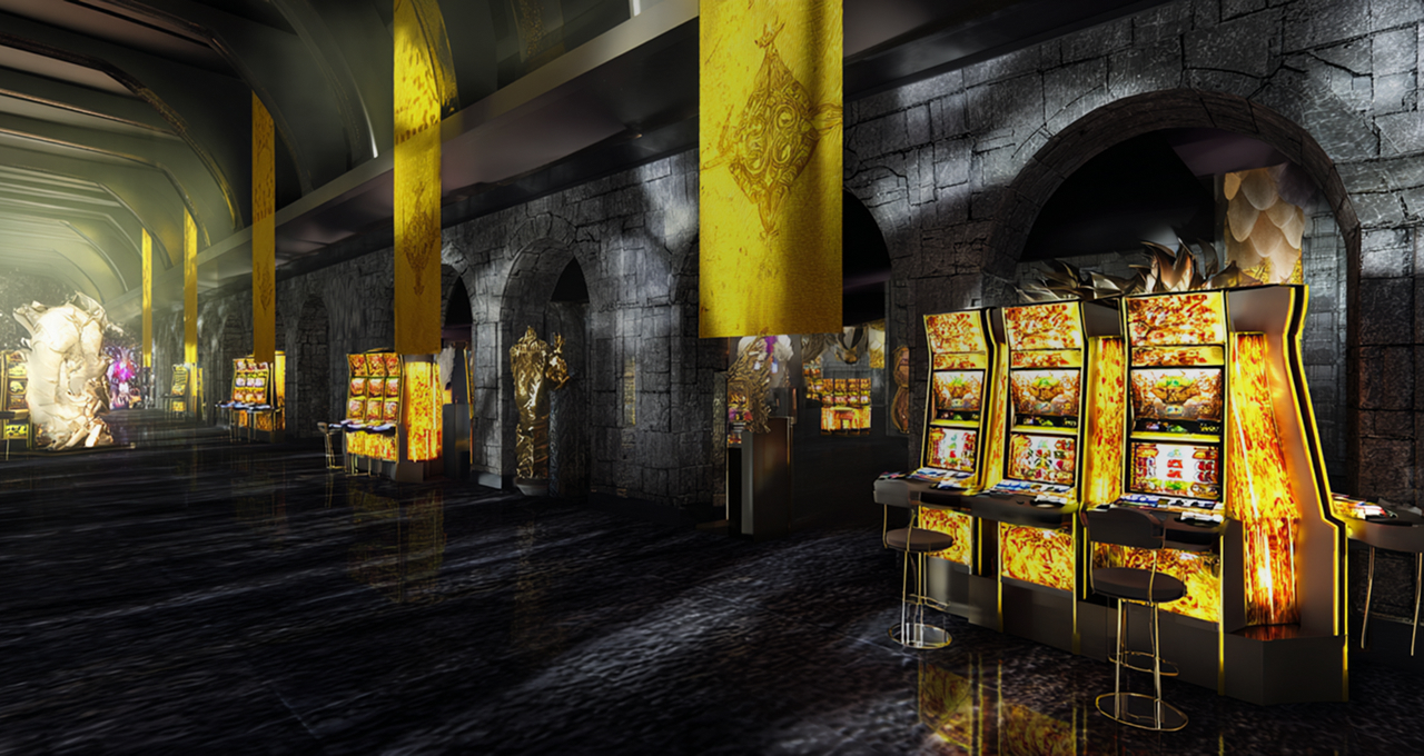 KinBet Casino